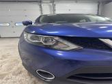 Thumbnail of 2021 Caspian Blue Metallic Nissan Rogue Sport