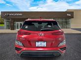 Thumbnail of 2022 Pulse Red Hyundai KONA