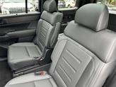 Thumbnail of 2025 Shimmering Silver Hyundai SANTA FE HEV