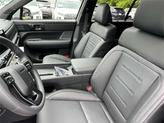 Thumbnail of 2025 Shimmering Silver Hyundai SANTA FE HEV