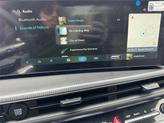 Thumbnail of 2025 Shimmering Silver Hyundai SANTA FE HEV