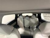 Thumbnail of 2026 Atlantis Blue Hyundai TUCSON