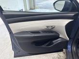 Thumbnail of 2026 Atlantis Blue Hyundai TUCSON