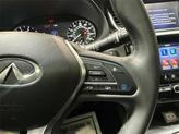 Thumbnail of 2023 Slate Gray INFINITI QX50
