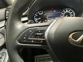 Thumbnail of 2023 Slate Gray INFINITI QX50