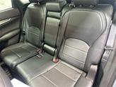 Thumbnail of 2023 Slate Gray INFINITI QX50