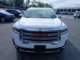 Thumbnail of 2022 Summit White GMC Acadia