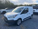 Thumbnail of 2019 Frozen White Ford Transit Connect