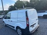 Thumbnail of 2019 Frozen White Ford Transit Connect