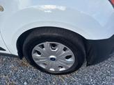 Thumbnail of 2019 Frozen White Ford Transit Connect