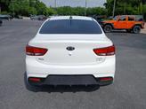 Thumbnail of 2020 Clear White Kia Rio