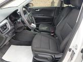 Thumbnail of 2020 Clear White Kia Rio