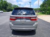 Thumbnail of 2022 Destroyer Gray Clearcoat Dodge Durango