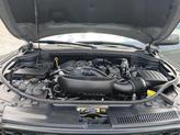 Thumbnail of 2022 Destroyer Gray Clearcoat Dodge Durango