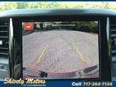Thumbnail of 2025 Delmonico Red Pearlcoat RAM 1500