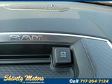 Thumbnail of 2025 Delmonico Red Pearlcoat RAM 1500