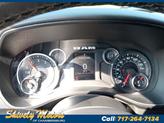 Thumbnail of 2025 Delmonico Red Pearlcoat RAM 1500