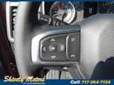 Thumbnail of 2025 Delmonico Red Pearlcoat RAM 1500