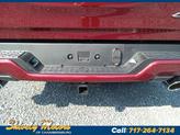 Thumbnail of 2025 Delmonico Red Pearlcoat RAM 1500