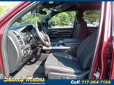Thumbnail of 2025 Delmonico Red Pearlcoat RAM 1500