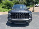 Thumbnail of 2025 Granite Crystal Metallic Clearcoat RAM 1500