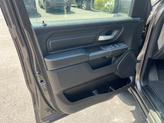 Thumbnail of 2025 Granite Crystal Metallic Clearcoat RAM 1500