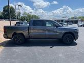 Thumbnail of 2025 Granite Crystal Metallic Clearcoat RAM 1500
