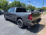Thumbnail of 2025 Granite Crystal Metallic Clearcoat RAM 1500