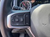Thumbnail of 2025 Granite Crystal Metallic Clearcoat RAM 1500