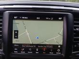 Thumbnail of 2018 Brilliant Black Crystal Pearlcoat RAM 1500