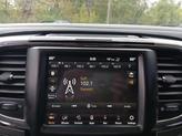 Thumbnail of 2018 Brilliant Black Crystal Pearlcoat RAM 1500