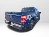 Thumbnail of 2023 Atlas Blue Metallic Ford F-150