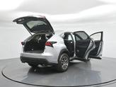 Thumbnail of 2015 Silver Lexus NX 200t