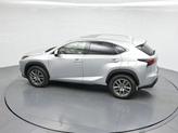Thumbnail of 2015 Silver Lexus NX 200t