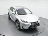 Thumbnail of 2015 Silver Lexus NX 200t