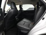 Thumbnail of 2015 Silver Lexus NX 200t