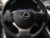 Thumbnail of 2015 Silver Lexus NX 200t