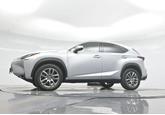 Thumbnail of 2015 Silver Lexus NX 200t