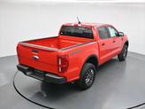 Thumbnail of 2021 Race Red Ford Ranger