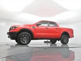 Thumbnail of 2021 Race Red Ford Ranger