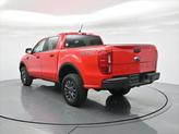 Thumbnail of 2021 Race Red Ford Ranger