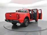 Thumbnail of 2021 Race Red Ford Ranger
