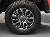 Thumbnail of 2021 Race Red Ford Ranger
