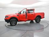 Thumbnail of 2021 Race Red Ford Ranger