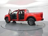 Thumbnail of 2021 Race Red Ford Ranger