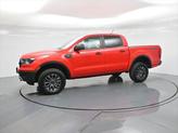 Thumbnail of 2021 Race Red Ford Ranger