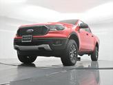 Thumbnail of 2021 Race Red Ford Ranger
