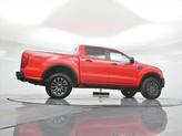 Thumbnail of 2021 Race Red Ford Ranger