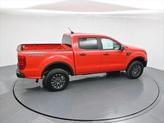 Thumbnail of 2021 Race Red Ford Ranger