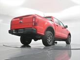 Thumbnail of 2021 Race Red Ford Ranger